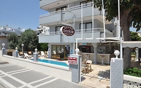 Defne Zevkim Hotel Marmaris